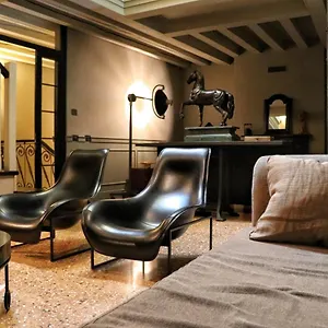 2* Guest house Maison Matilda - Luxury