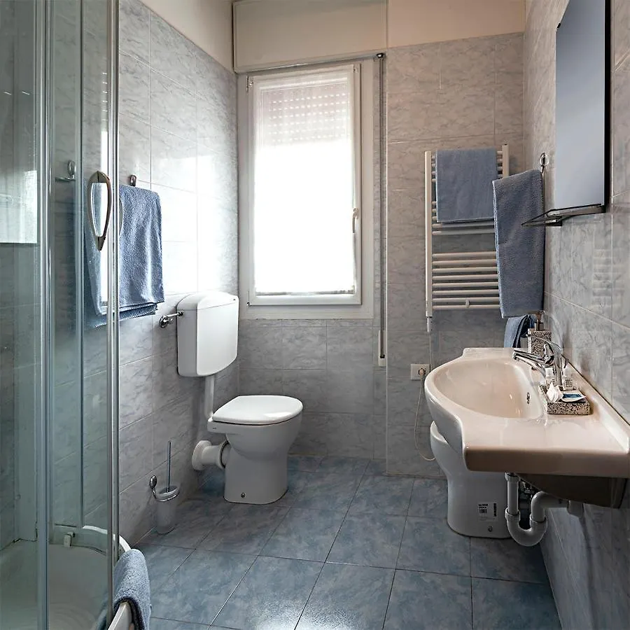 Bed & Breakfast Treviso Rooms