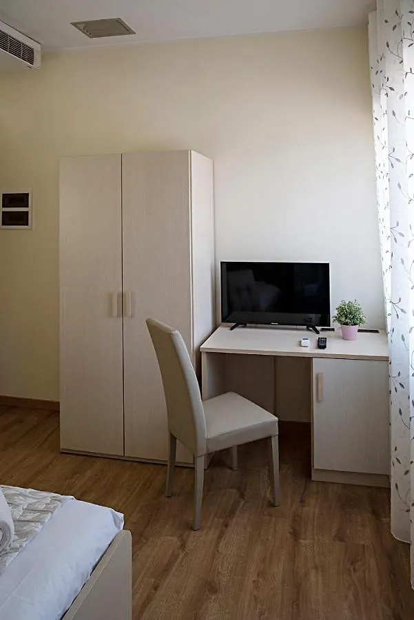 ** Bed & Breakfast Treviso Rooms Italy